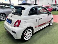 usado Abarth 595C 5001.4t Jet