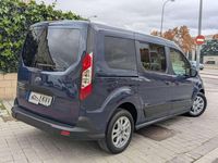 Usado Ford Tourneo Connect Titanium 120 CV (88 kW) 2019 Azul Monovolumen