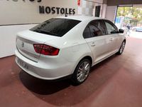 Usado Seat Toledo Style 115 CV (84 kW) 2015 Blanco Utilitario