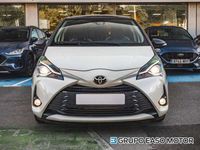 usado Toyota Yaris 1.5 Feel! 20 Aniversario