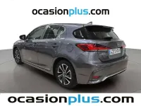 Usado Lexus CT200h Business Edition 136 CV (100 kW) 2018 Gris Utilitario