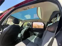Usado Fiat 500L Lounge 95 CV (69 kW) 2014 Rojo Monovolumen