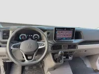 Usado VW Crafter 140 CV (102 kW) 2025 Blanco Van