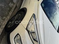Usado Hyundai Grand Santa Fe 197 CV (144 kW) 2014 Blanco SUV