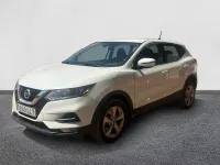 Usado Nissan Qashqai Acenta 115 CV (84 kW) 2020 SUV