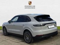 usado Porsche Cayenne Platinum Edition Aut.