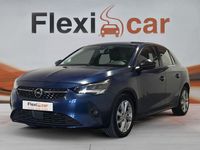 usado Opel Corsa 1.2T XHL 74kW (100CV) Elegance Auto Gasolina en Flexicar San Jose de Valderas