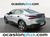 Usado Citroën C4 X PureTech 102 CV (75 kW) 2024 Gris SUV