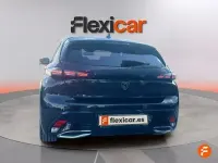 Usado Peugeot 308 Active 130 CV (95 kW) 2024 Negro