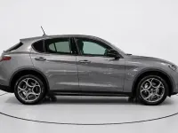 Usado Alfa Romeo Stelvio Sprint 160 CV (117 kW) 2023 SUV