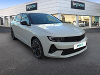 Usado Opel Astra 114 kW (156 HP) 2023 Branco Sedan