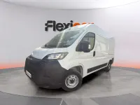 Usado Peugeot Boxer 120 CV (88 kW) 2025 Blanco Van