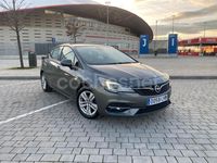 Usado Opel Astra GS Line 130 CV (95 kW) 2020 Gris / plata Berlina