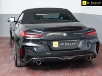 Usado BMW Z4 Comfort Edition 197 CV (144 kW) 2022 Negro Descapotable