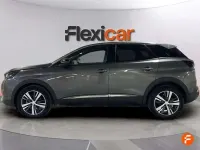 Usado Peugeot 3008 Allure 131 CV (96 kW) 2023 Gris SUV