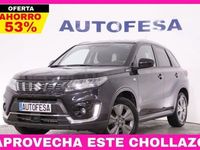 Usado Suzuki Vitara GLX 129 CV (94 kW) 2020 Negro SUV