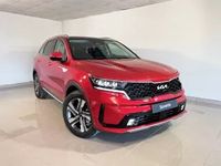 usado Kia Sorento 1.6 T-GDi PHEV Drive 4x4 7pl