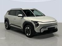 Nuevo Kia EV3 Earth 150 kW (204 CV) 2025 Ivory silver SUV