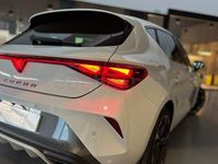 Usado Cupra Leon 150 CV (110 kW) 2025 Blanco Berlina