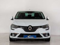 usado Renault Mégane IV 