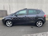 Usado Seat Altea Sport 150 CV (110 kW) 2005 Negro Monovolumen