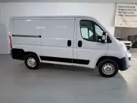 Usado Citroën Jumper 120 CV (88 kW) 2022 Blanco Monovolumen