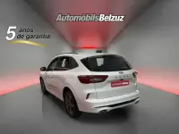 Usado Ford Kuga ST-Line 150 CV (110 kW) 2025 Blanco SUV