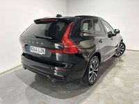 Usado Volvo XC60 Plus 197 CV (144 kW) 2022 Negro SUV