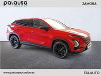 Usado Omoda 5 147 CV (108 kW) 2024 Rojo SUV