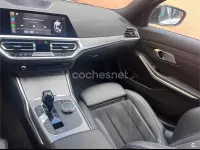Usado BMW 330e 292 CV (214 kW) 2022 Blanco Berlina