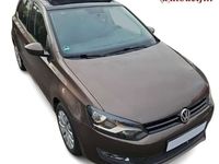 usado VW Polo 1.6TDI Advance 90