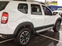 Usado Dacia Duster Urban Explorer 110 CV (80 kW) 2016 Blanco SUV