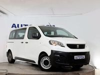 usado Peugeot Expert 1.5 HDI 102cv 4P 8 Plazas # IVA DEDUCIBLE BOLA REMOLQUE