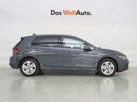 usado VW Golf Life 1.0 TSI 81 kW (110 CV)