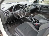 Usado Nissan Qashqai N-TEC 116 CV (85 kW) 2020 Blanco SUV