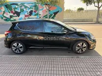 Usado Nissan Pulsar N-TEC 110 HP (80 kW) 2014 Preto Citadino