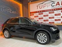Usado Audi Q3 Advanced 245 CV (180 kW) 2021 Negro SUV