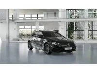 Nuevo Mercedes A250 218 CV (160 kW) 2026 Negro cosmos Berlina