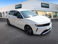 Usado Opel Astra 130 CV (95 kW) 2023 Blanco Berlina