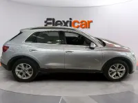 Usado Audi Q3 Premium 150 CV (110 kW) 2021 Gris SUV