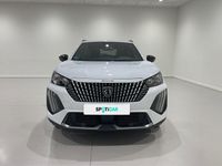 Usado Peugeot e-2008 Allure 100 kW (136 CV) 2024 Blanco SUV