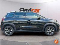 Usado Citroën C3 Aircross Feel 110 CV (80 kW) 2022 Negro SUV