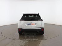 Usado Peugeot 2008 Allure 131 CV (96 kW) 2022 Blanco SUV
