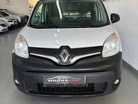 Usado Renault Kangoo 95 CV (69 kW) 2021 Blanco Monovolumen