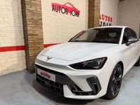 Usado Cupra Leon 150 CV (110 kW) 2024 Blanco Berlina