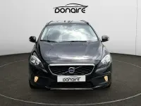 Usado Volvo V40 Kinetic 120 HP (88 kW) 2016 Preto
