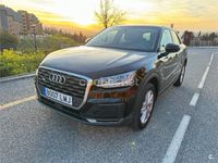 Usado Audi Q2 Advanced Plus 116 CV (85 kW) 2021 Negro SUV