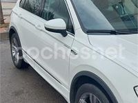 Usado VW Tiguan Sportline 150 CV (110 kW) 2019 Blanco SUV