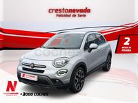 Usado Fiat 130 Cross 130 CV (95 kW) 2025 Blanco SUV