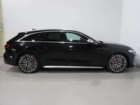 Usado Audi S5 367 CV (269 kW) 2025 Negro Familiar